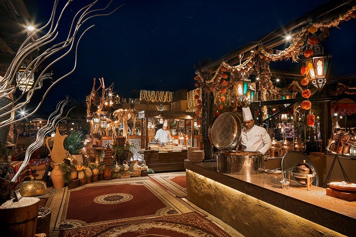 1001 Arabian Nights  - Image 3