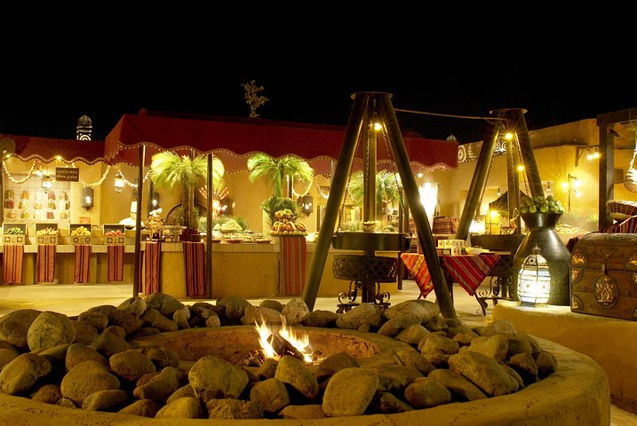 1001 Arabian Nights  - Image 4