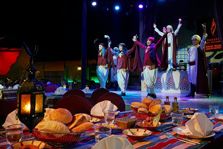 1001 Arabian Nights  - Image 1