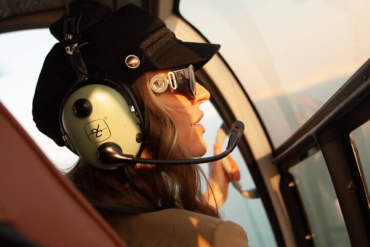 12 Minute Helicopter Ride in Dubai with Optional Transfer - Image 5
