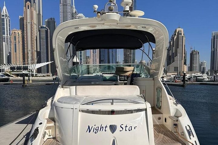 2 Hour Yacht Cruise to Discover Palm Island - Image 3