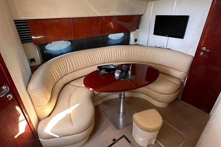 2 Hour Yacht Cruise to Discover Palm Island - Image 5