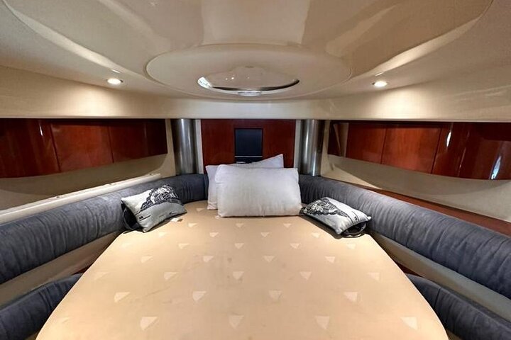 2 Hour Yacht Cruise to Discover Palm Island - Image 4
