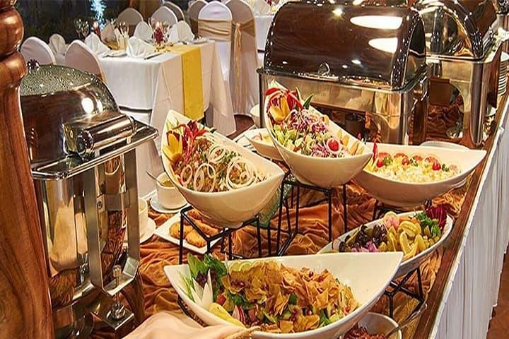 2 Hours Romantic Marina Cruise Dinner - Image 2