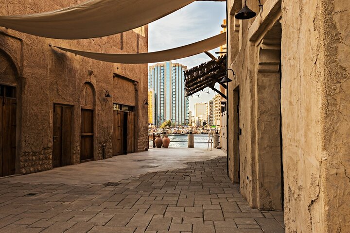 3 Hour Tour to Al Seef Dubai - Image 4
