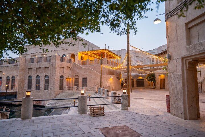 3 Hour Tour to Al Seef Dubai - Image 3