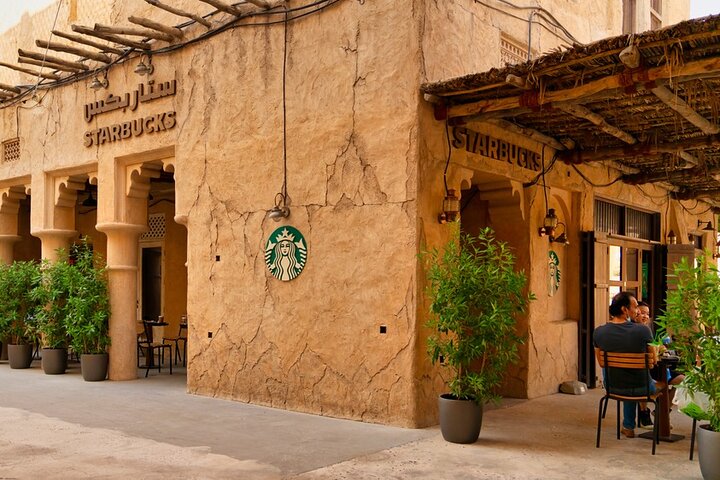 3 Hour Tour to Al Seef Dubai - Image 5