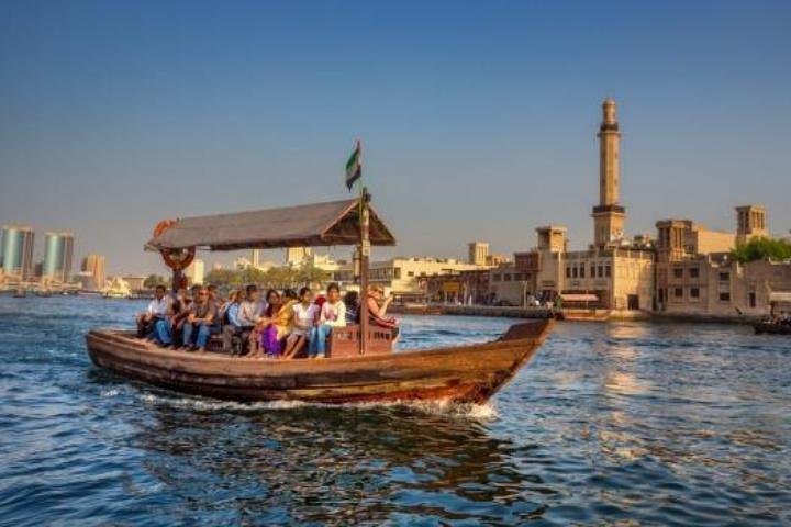 3 in 1 package sale (City tour-Safari-dinner cruise) - Image 5