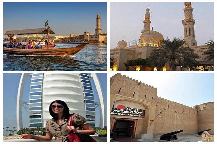 3 in 1 package sale (City tour-Safari-dinner cruise) Shore Excursions - Image 1