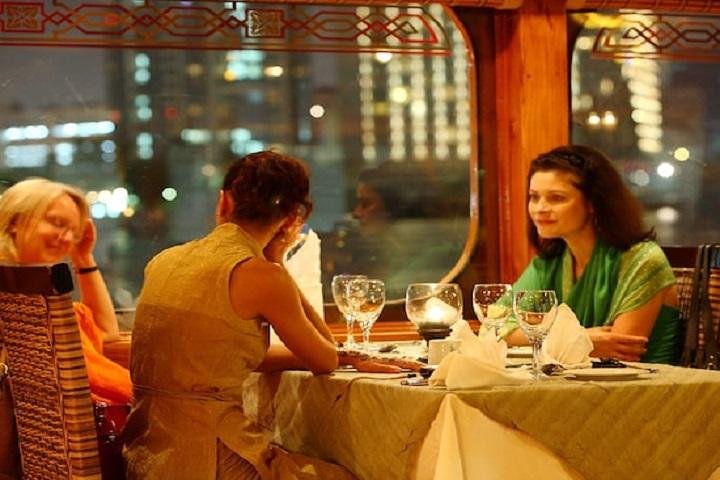 3 in 1 package sale (City tour-Safari-dinner cruise) Shore Excursions - Image 3