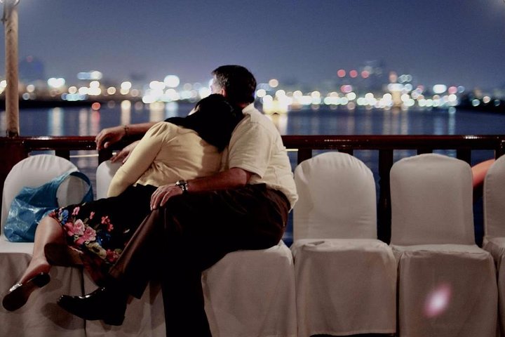 3 in 1 package sale (City tour-Safari-dinner cruise) Shore Excursions - Image 5