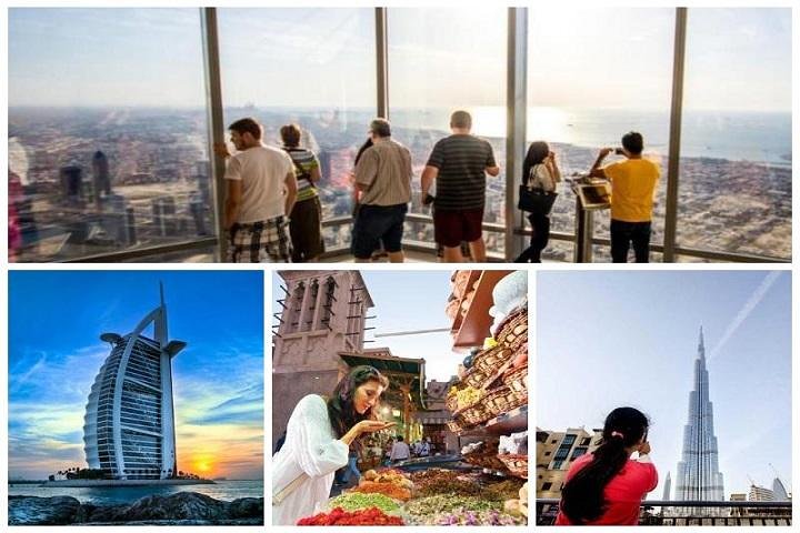 3 in 1 package sale (City tour-Safari-dinner cruise)Outdoor Activities - Image 4