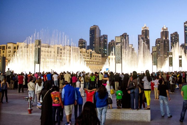 3 in 1 package sale (City tour-Safari-dinner cruise)Outdoor Activities - Image 1