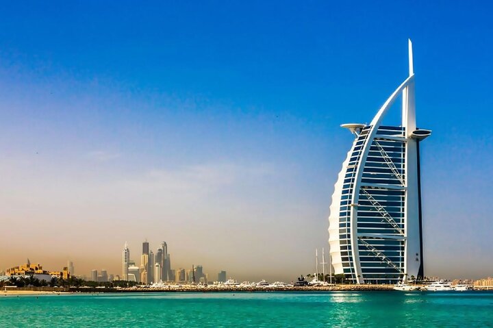4-Day Private Dubai and Abu Dhabi Tour - Image 2