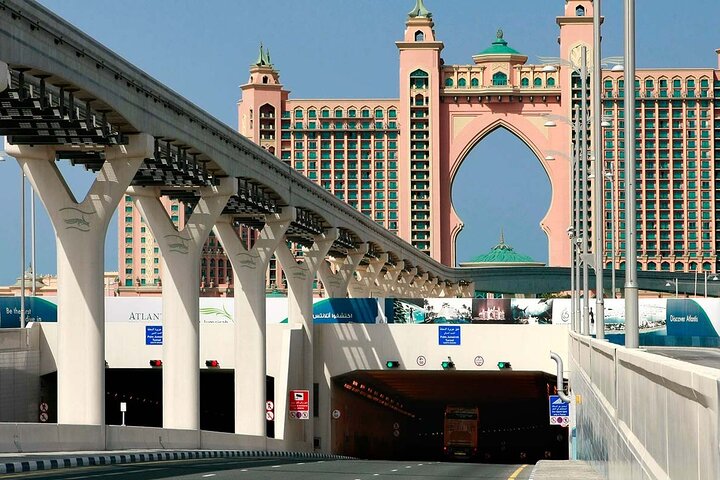 4-Day Private Dubai and Abu Dhabi Tour - Image 5