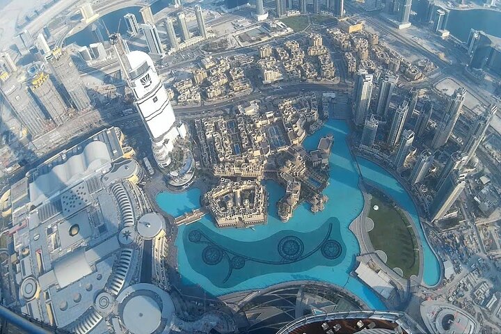 4-Day Private Tour of Dubai with Burj Khalifa & More - Image 4