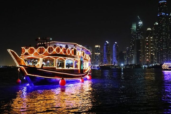 4-Day Private Tour of Dubai with Burj Khalifa & More - Image 3