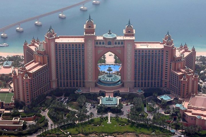 4 nights Dubai package with 5 star hotel accommodation - Image 5