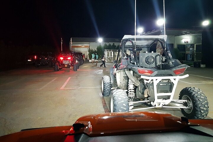 4-Seater Night Raid Buggy Tours - Image 3