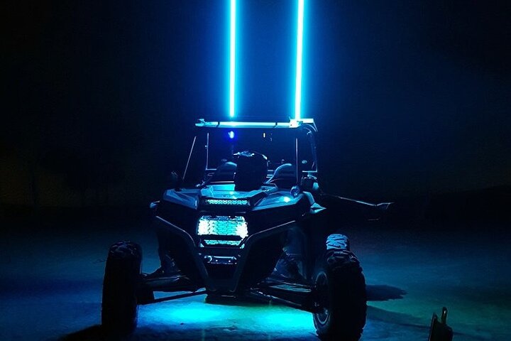 4-Seater Night Raid Buggy Tours - Image 5