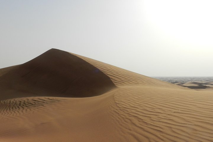 4x4 ATV Quad Biking 01 hour Dubai Desert, ATV Quad bike Desert excursion Dubai - Image 5