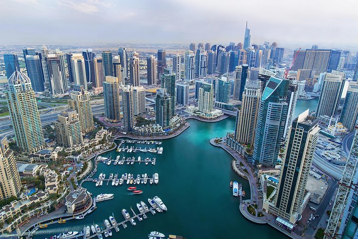 5 Days / 4 Nights in 4 Star Hotel in Dubai incl. Top attractions admission - Image 4