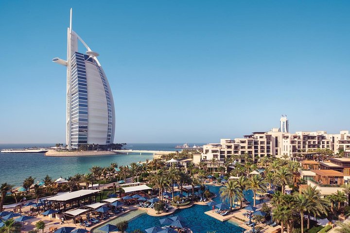 5 Days / 4 Nights in 4 Star Hotel in Dubai incl. Top attractions admission - Image 5