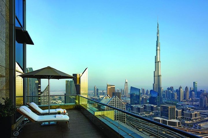 5 Days / 4 Nights in 4 Star Hotel in Dubai incl. Top attractions admission - Image 3