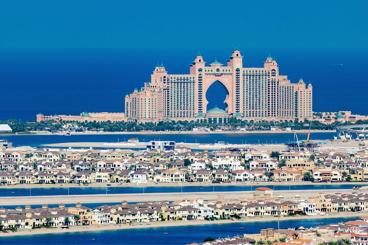 5-Hour Private Tour of Dubai - Image 5