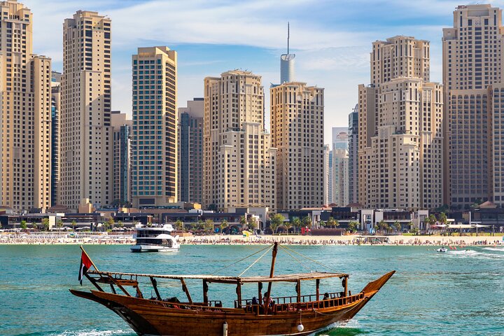 5-Hour Private Tour of Dubai - Image 3