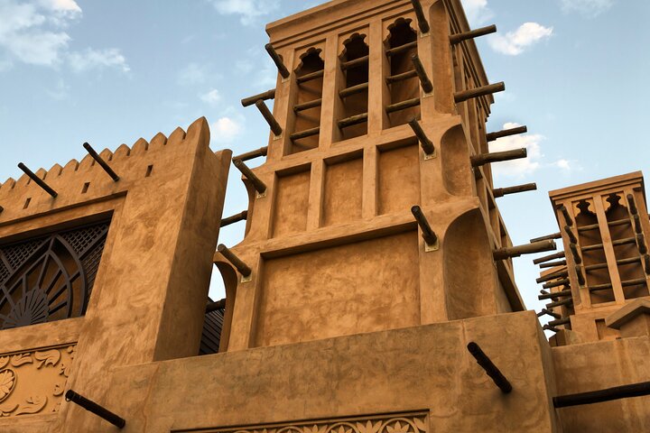 5-Hour Private Tour of Dubai - Image 4