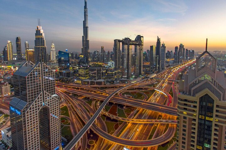 5 Hour Private Tour of Landmark in Dubai - Image 5