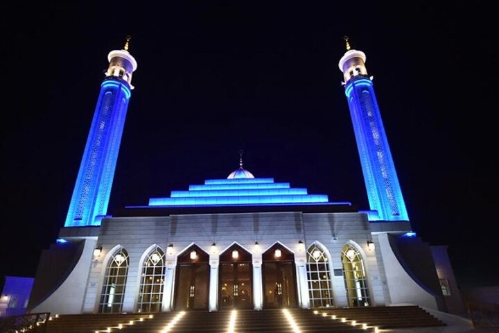 5 Hour Private Tour of Landmark in Dubai - Image 3