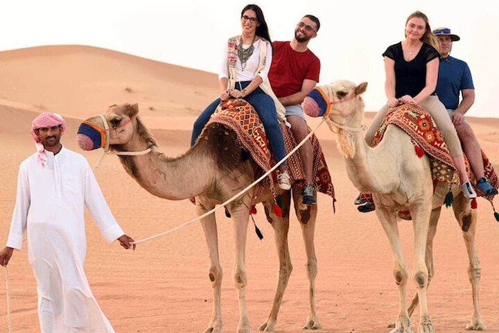 5 Nights Dubai Package in 5 star hotel - Image 4