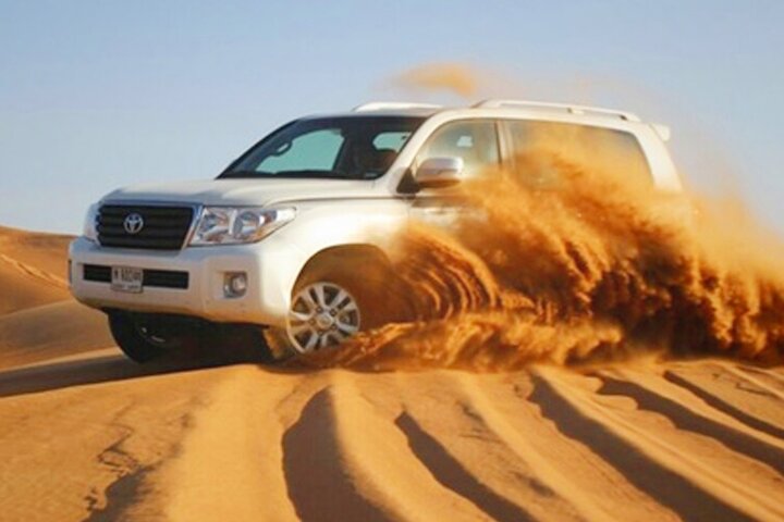 5 Nights Dubai Package in 5 star hotel - Image 3