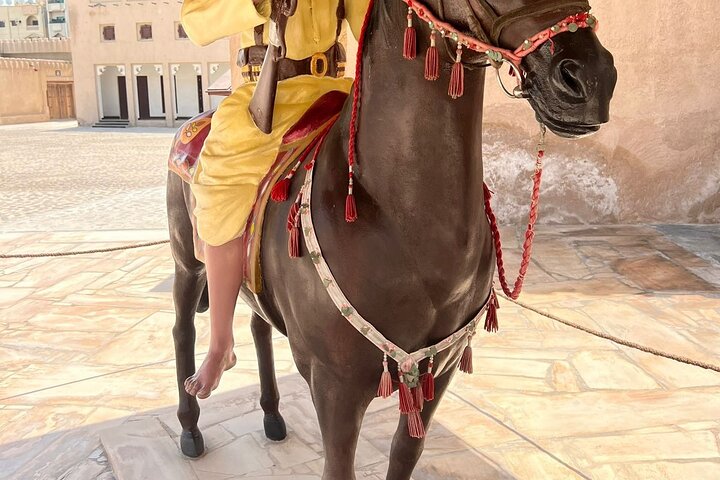 6 Emirates Private Tour From Dubai In One Day - Image 3
