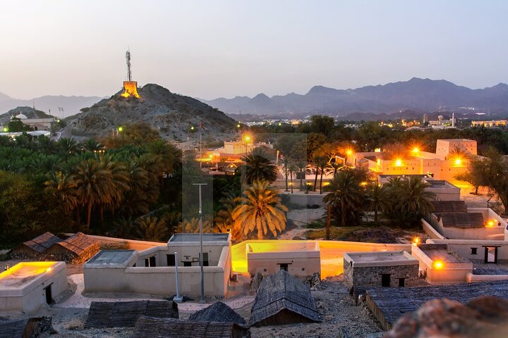 6 Emirates Tour from Dubai - Image 3
