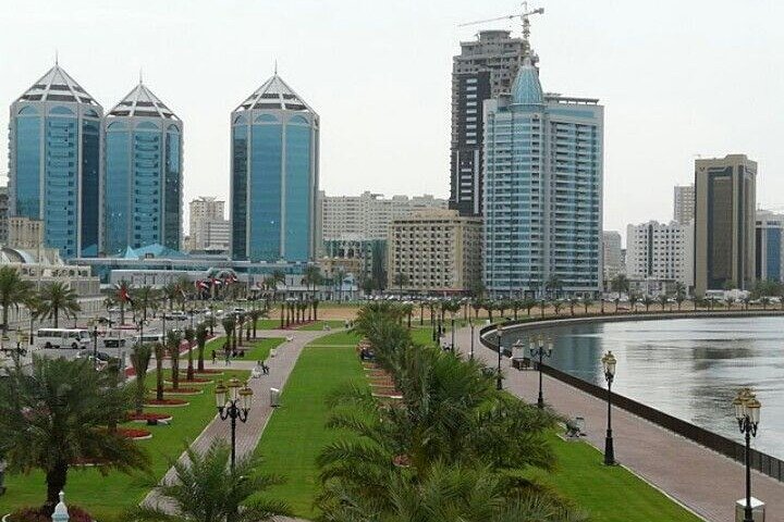 6 Emirates Tour from Dubai - Image 5