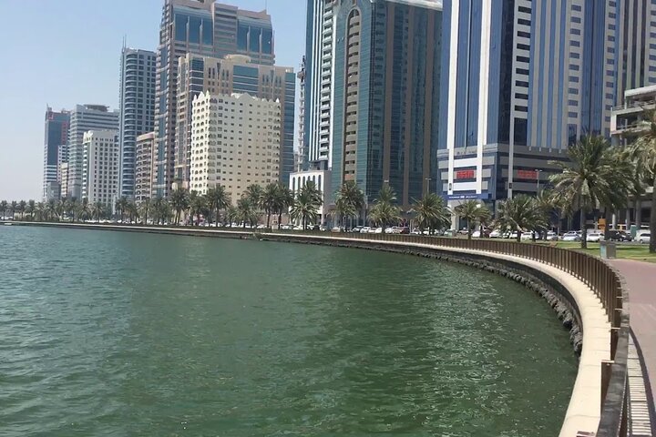 6 Emirates Tour from Dubai - Image 4