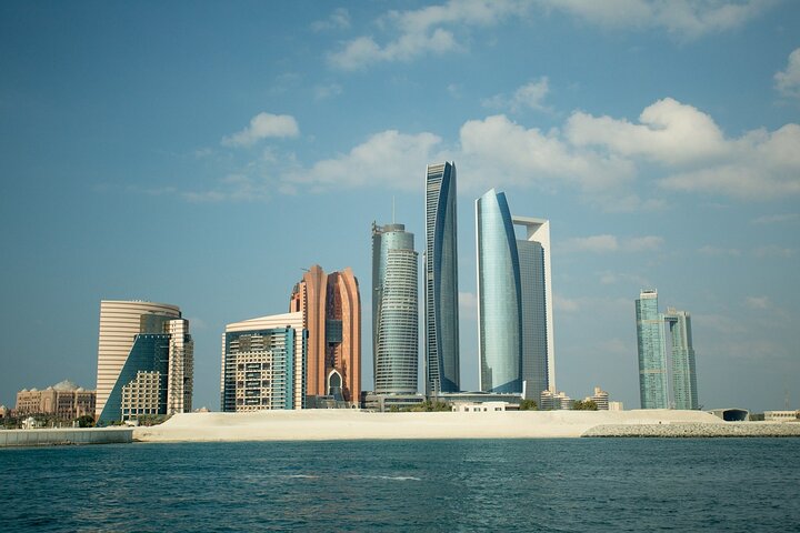 6 Hours - Private Half-Day Abu Dhabi City Tour - Image 4