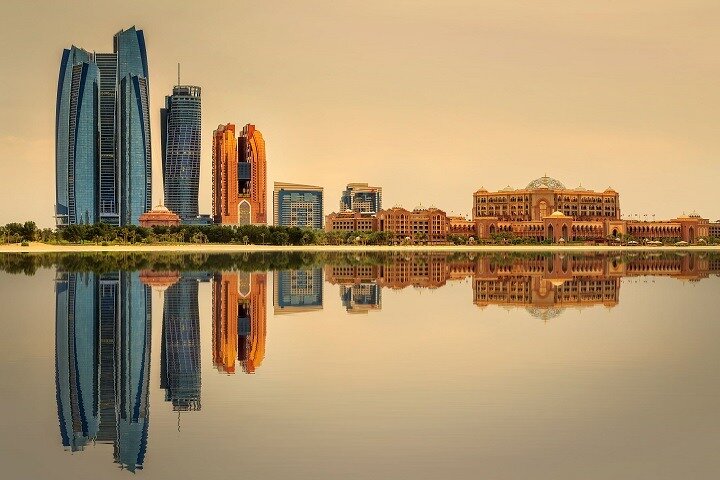6 Hours Snapshot Tour of Abu Dhabi including Grand Mosque Visit - Image 3