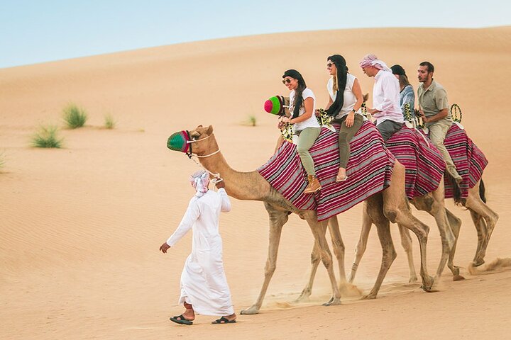 6 nights Dubai package in 5 star hotel - Image 5