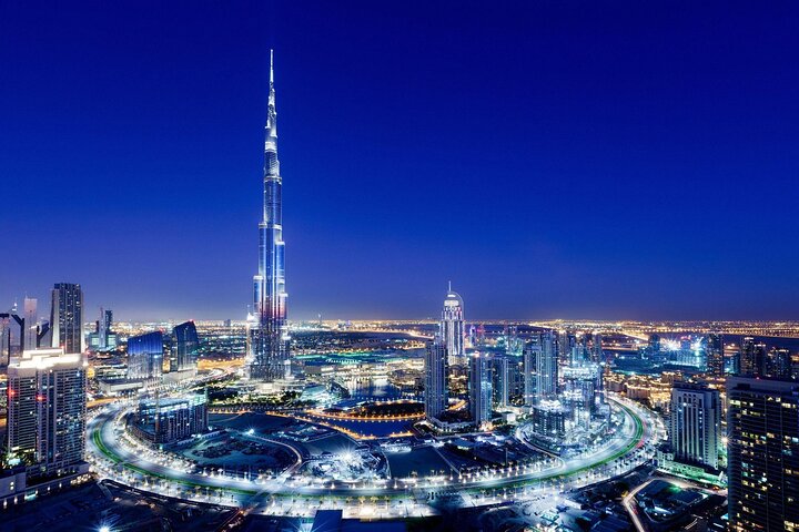 6 nights Dubai package in 5 star hotel - Image 1