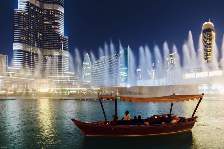 8 nights Dubai and Abu Dhabi package in 4 star hotel - Image 3