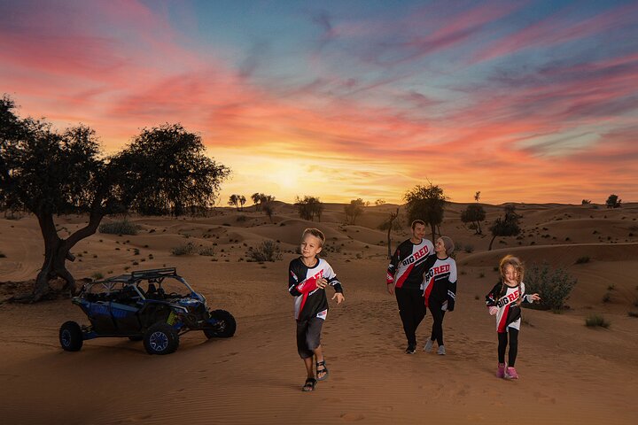 A Real FAMILY Day Out/ 4-seater/ 1000cc Can-am Maverick MAX - Image 3