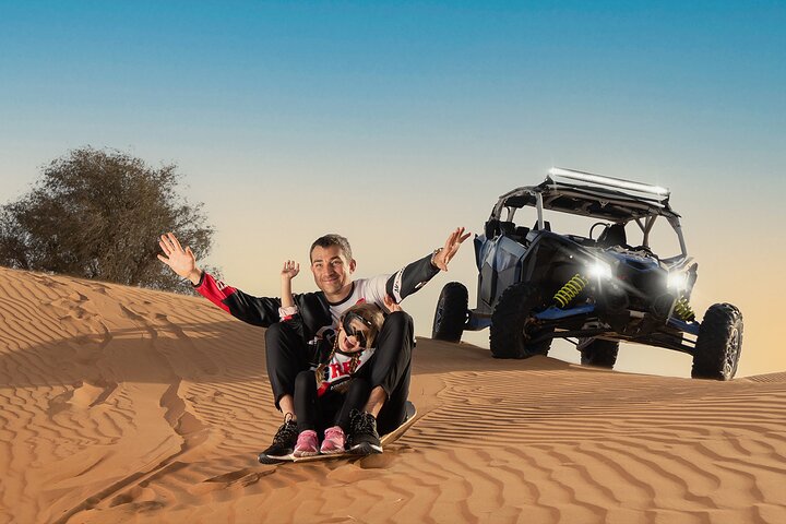 A Real FAMILY Day Out/ 4-seater/ 1000cc Can-am Maverick MAX - Image 2