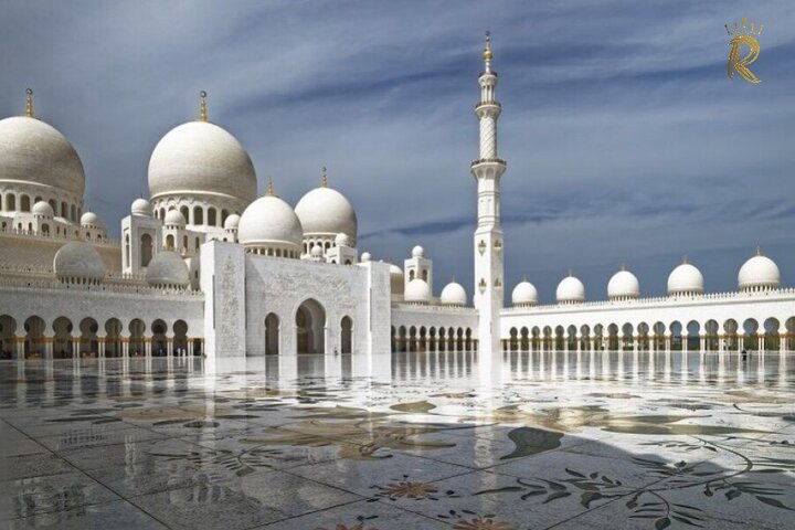 Abu Dhabi City Tour Exclusive  - Image 5