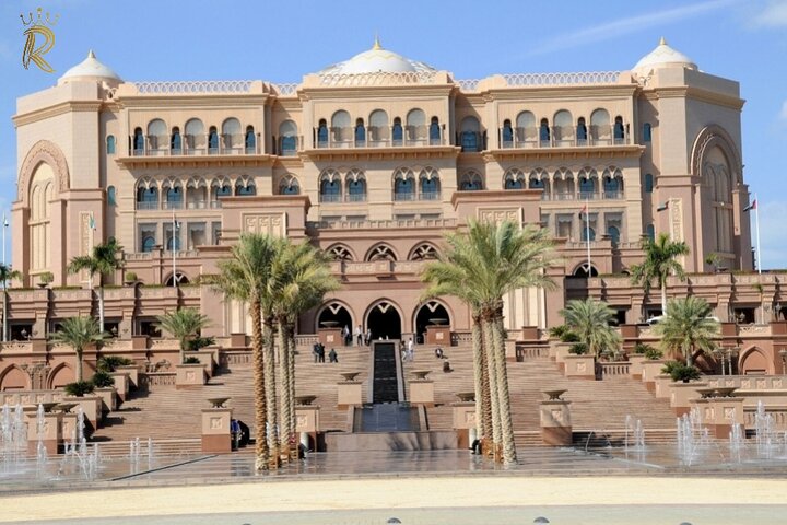 Abu Dhabi City Tour Exclusive  - Image 3