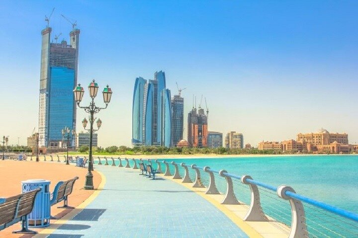 Abu Dhabi City Tour From Dubai - Image 5