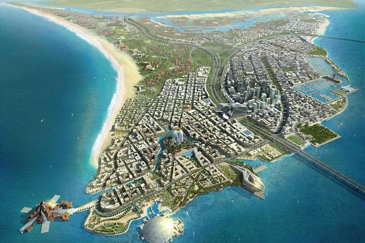 Abu Dhabi City Tour from Dubai - Full Day - Image 5